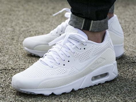 nike air max 90 ultra moire weiß|nike air max 90 kaufen.